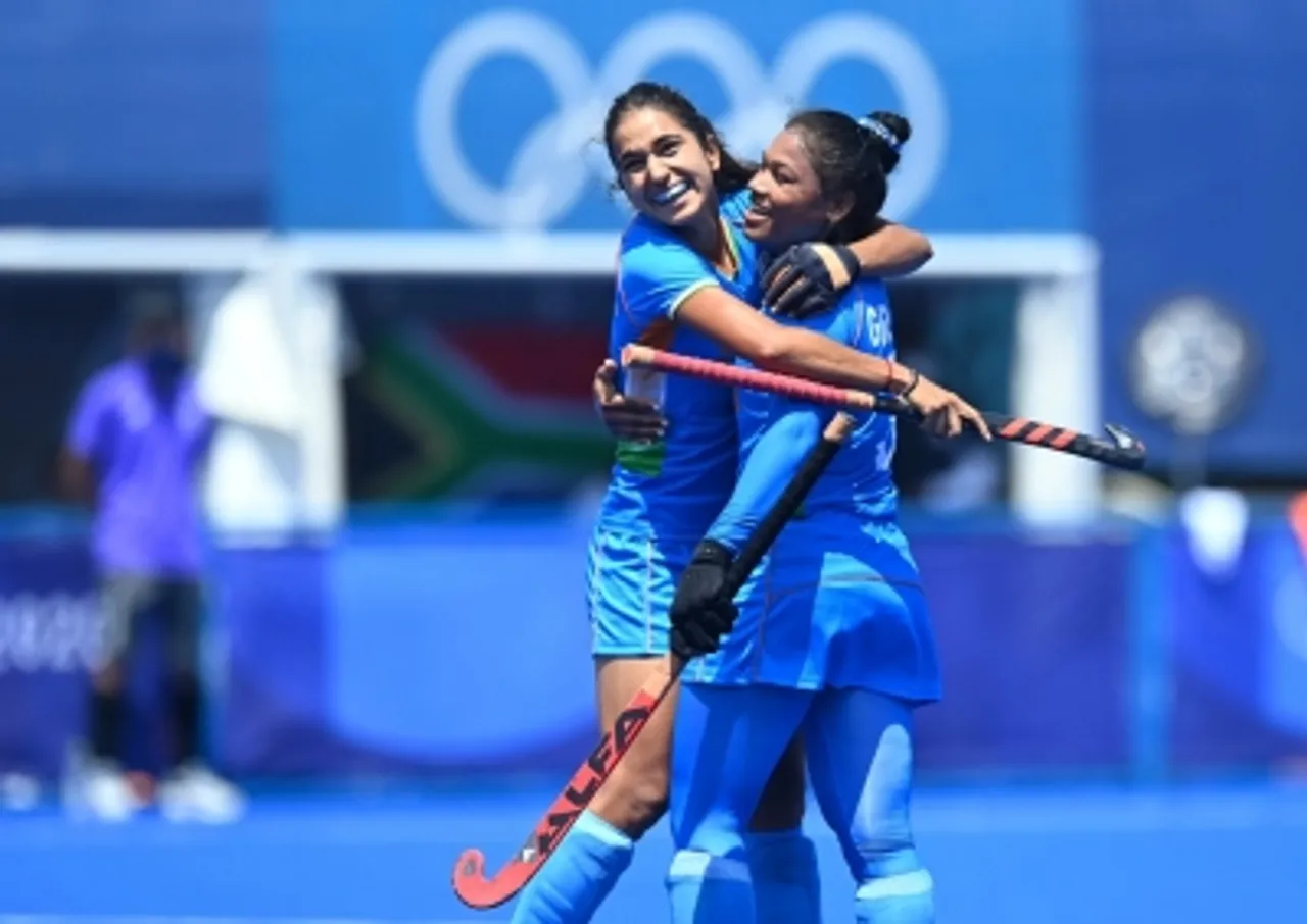 Olympic Women