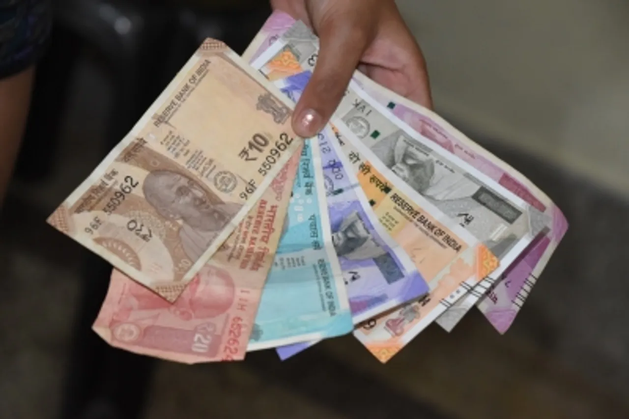 Rupee