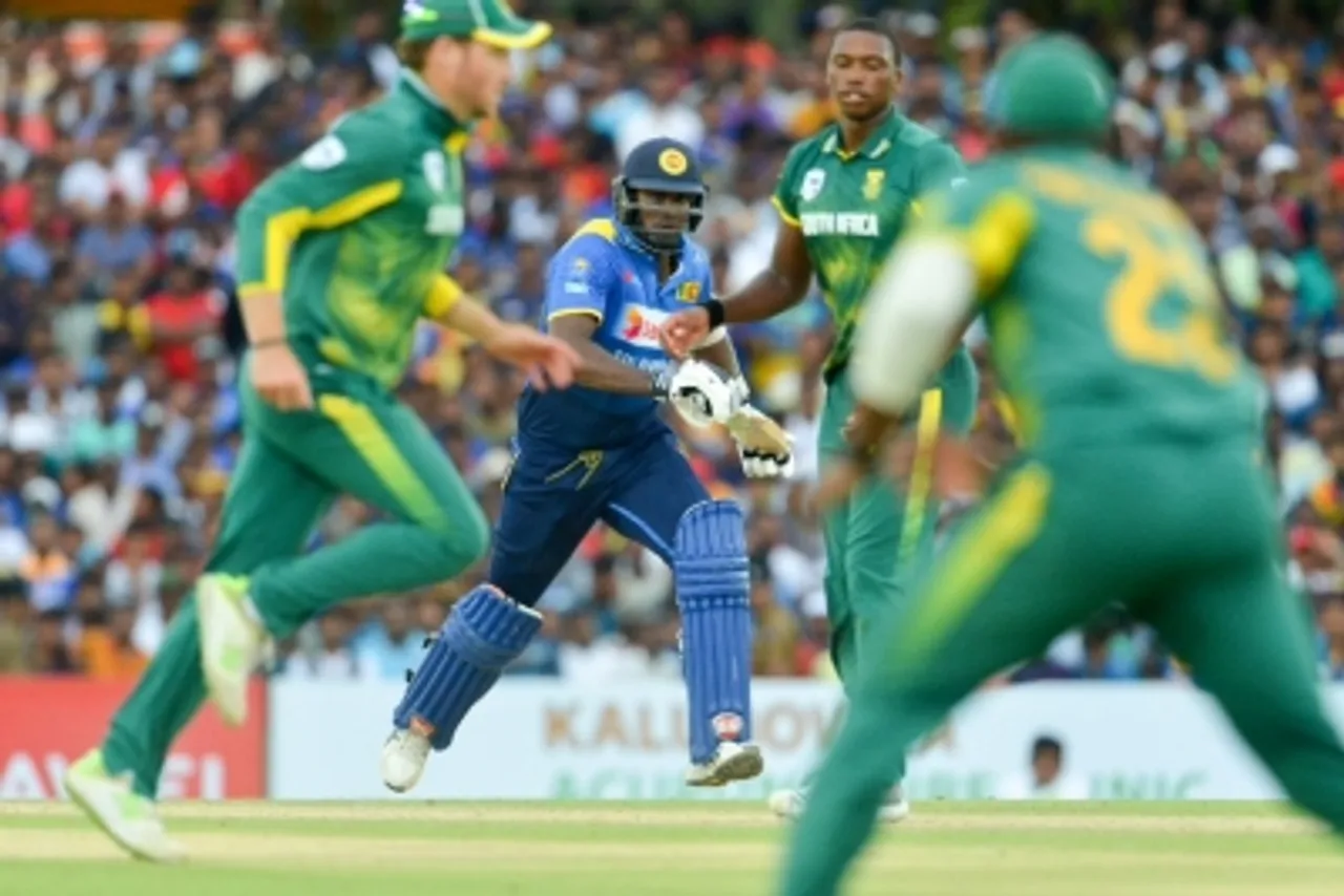 South Africa