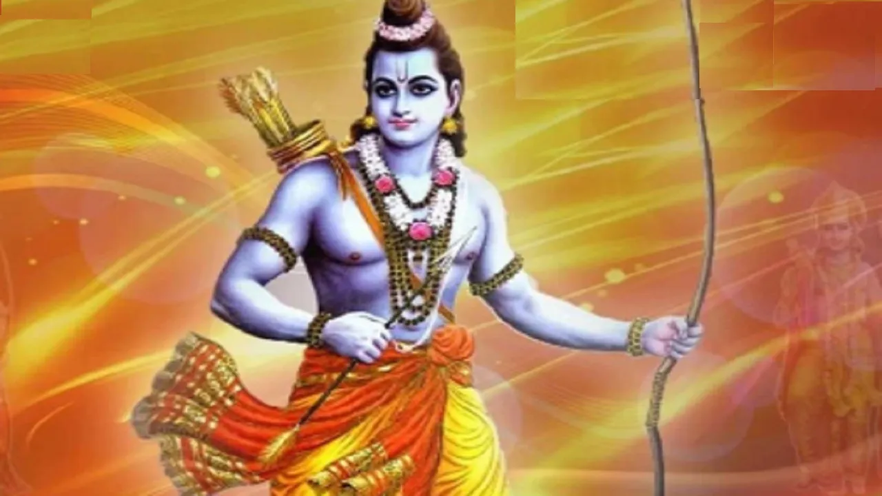 Sri Ram