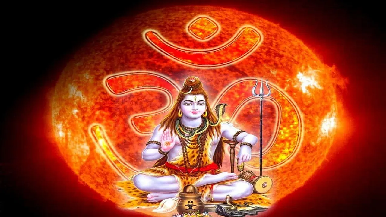भगवान शिव के 10 रुद्रावतार