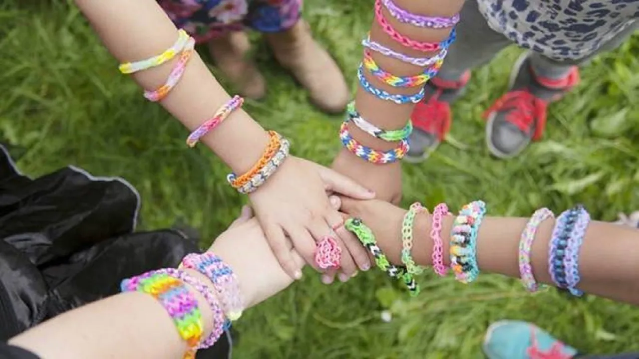 International Friendship Day