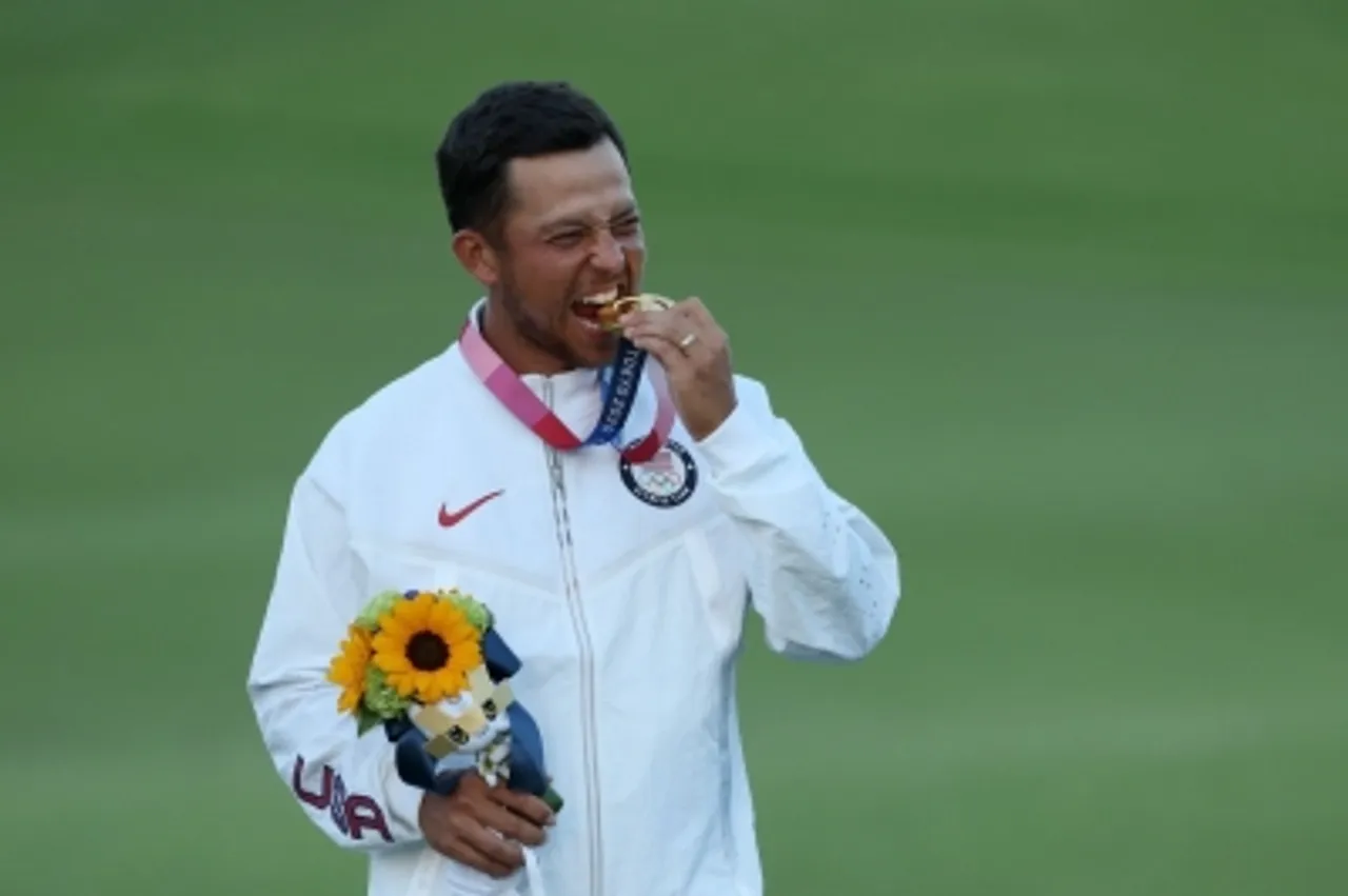 Olympic American