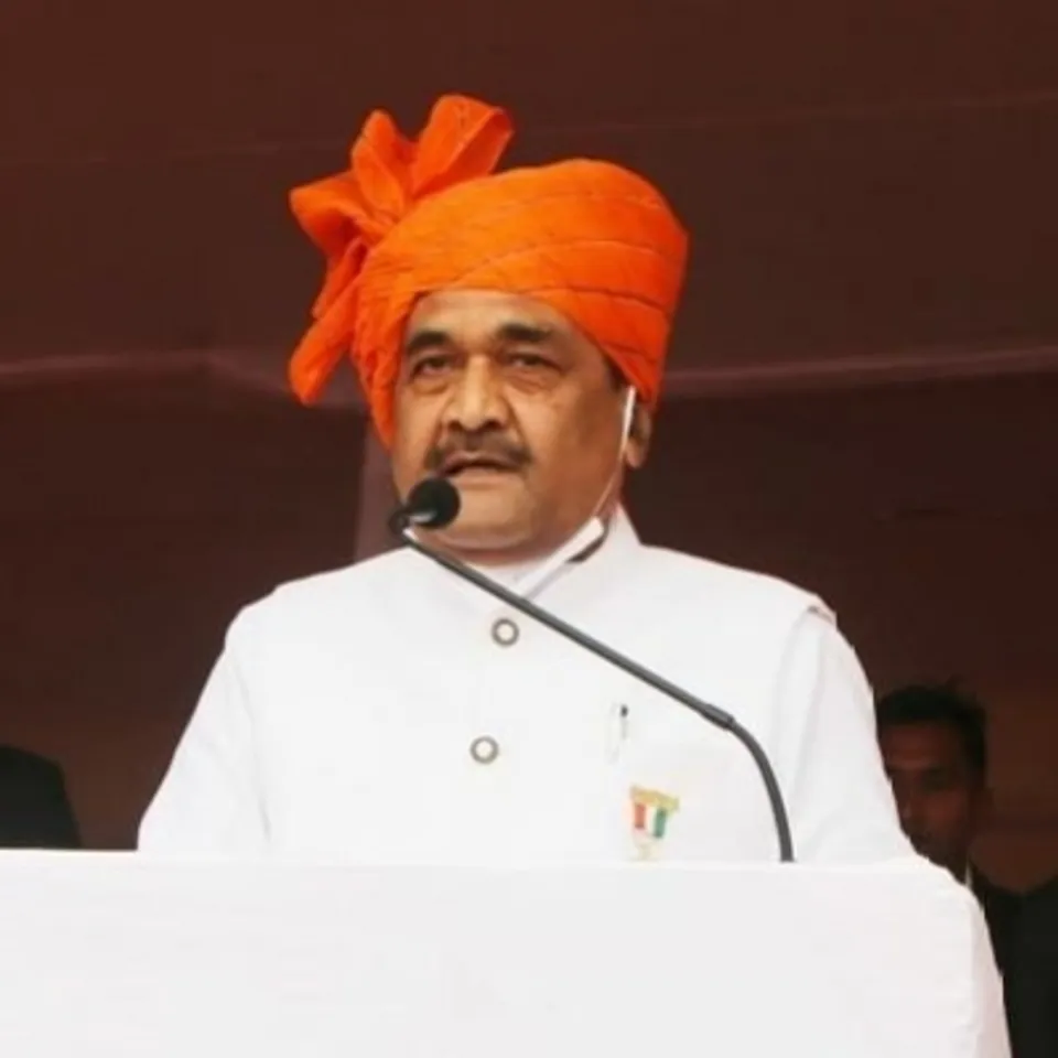 Ramkhelawan Patel