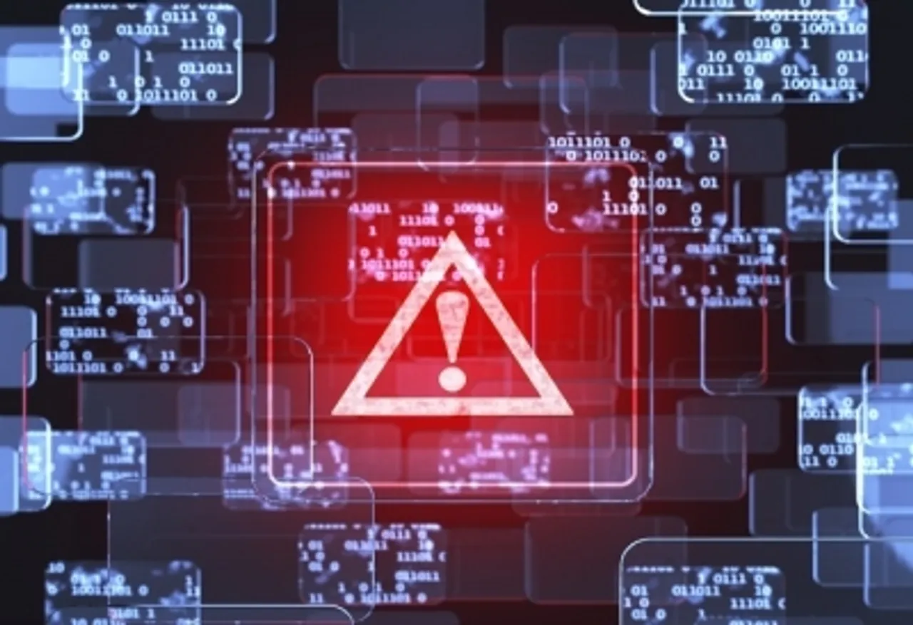 Ranomware attack