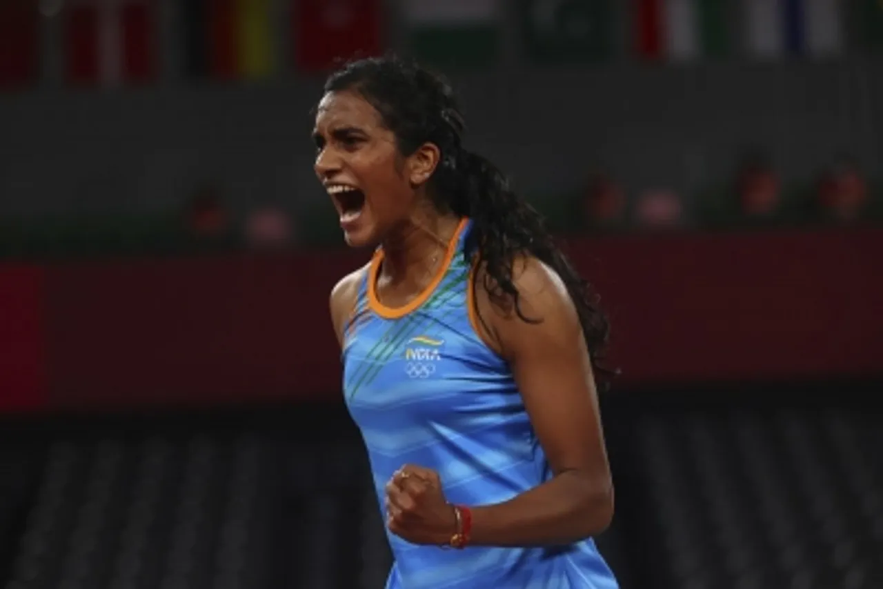 Sindhu feat