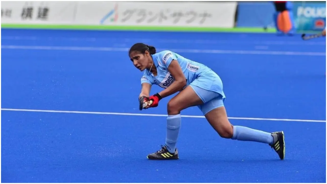 Gurjit Kaur