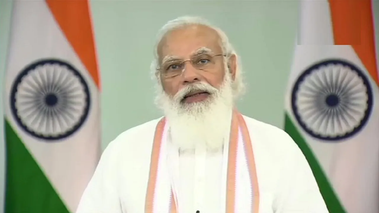 pm narendra modi