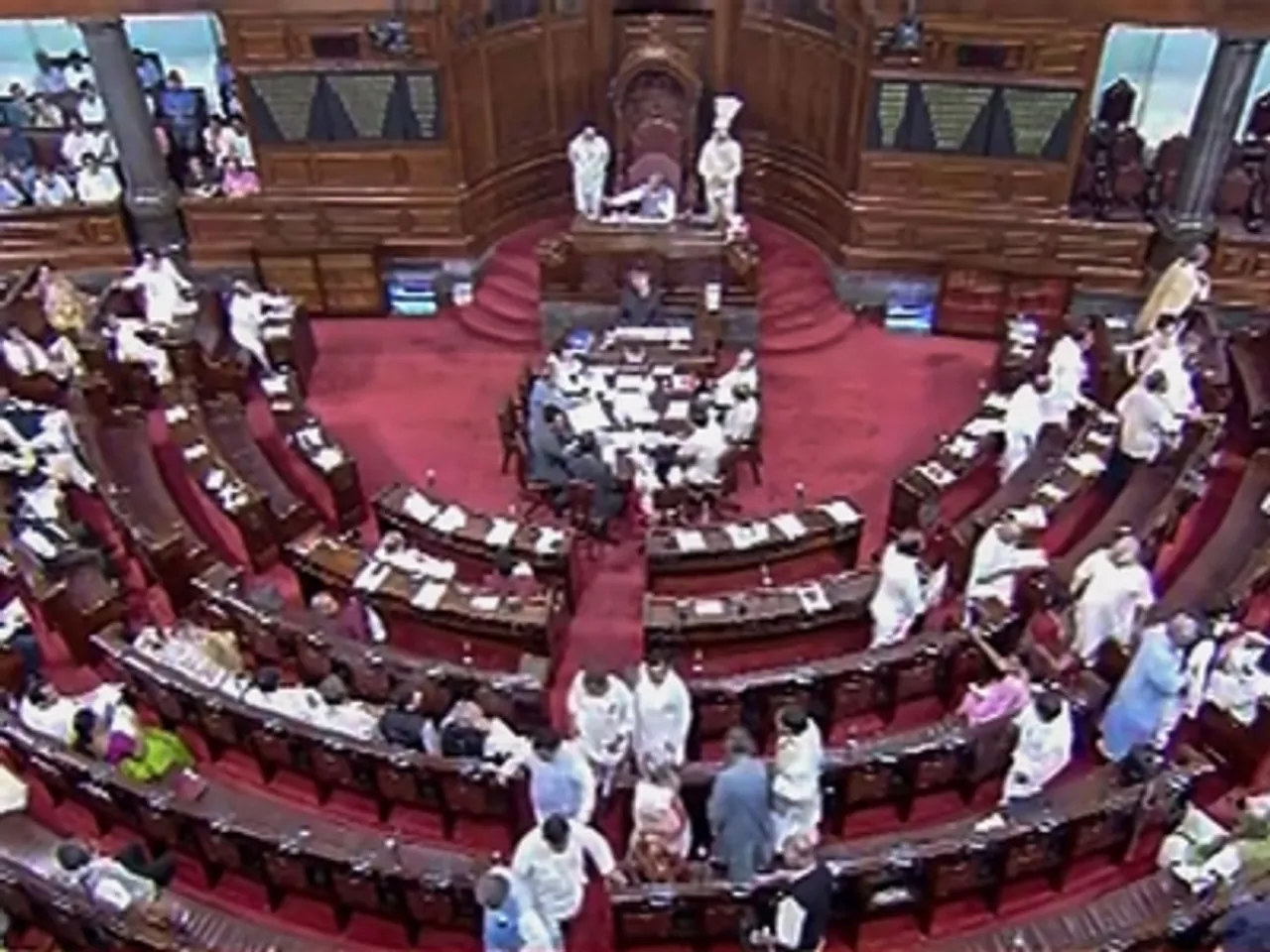 Rajya Sabha