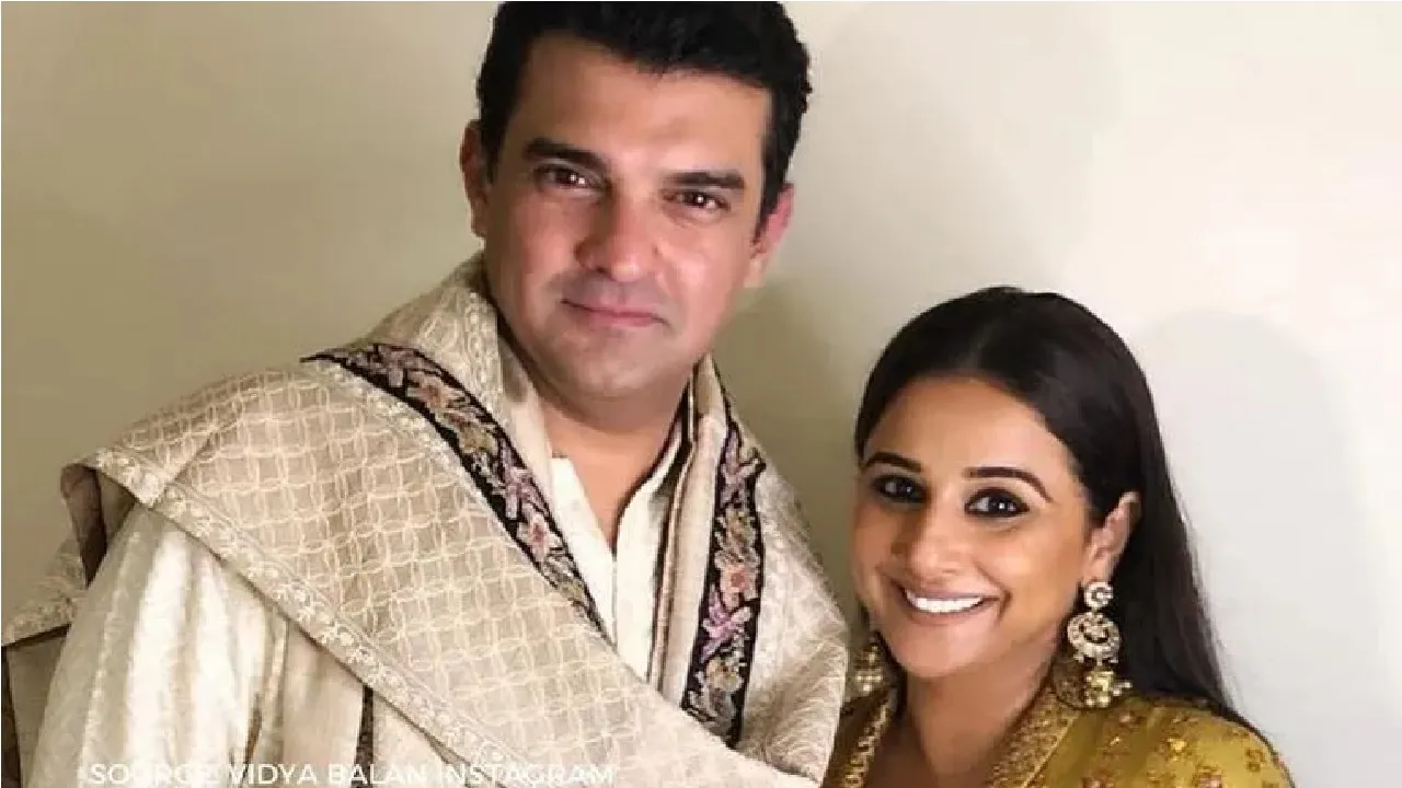 Siddharth Roy Kapur