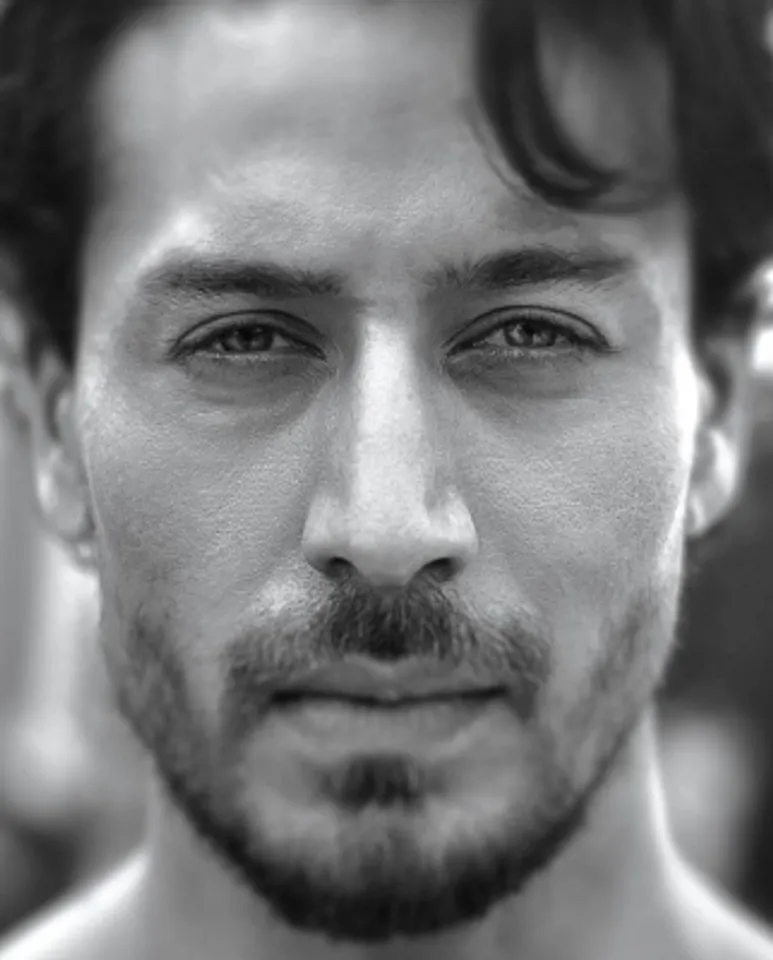 Tiger Shroff