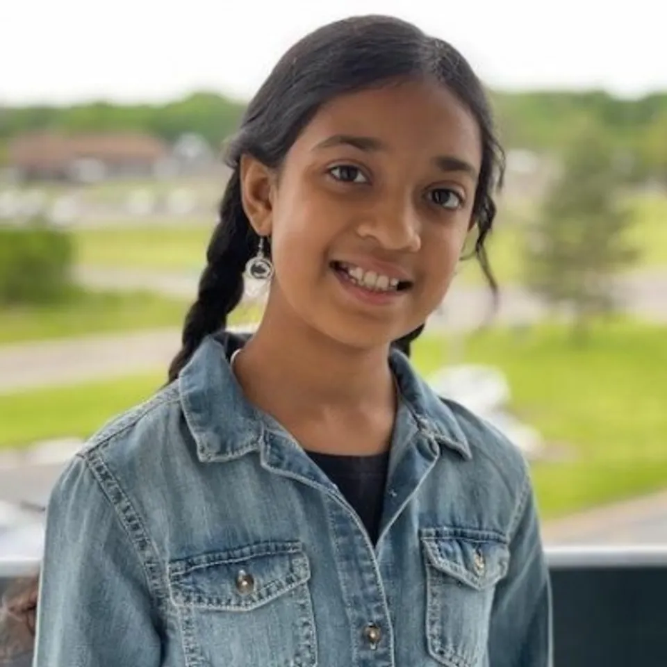 indian american