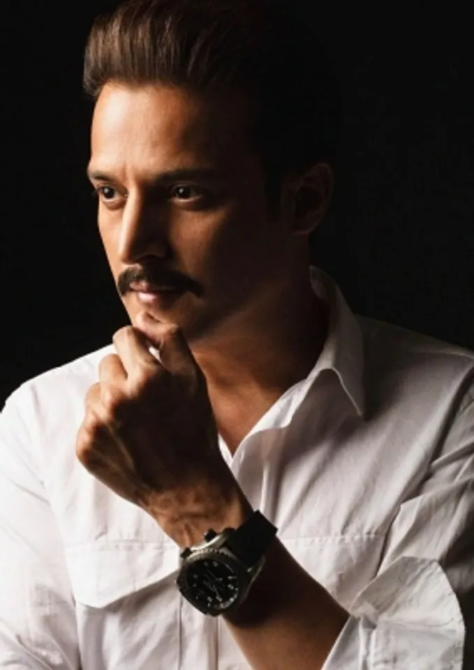 Jimmy Sheirgill