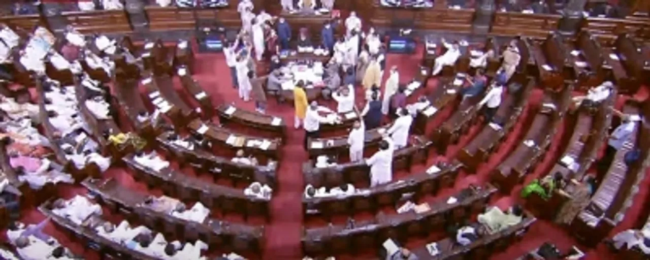 LS adjourned
