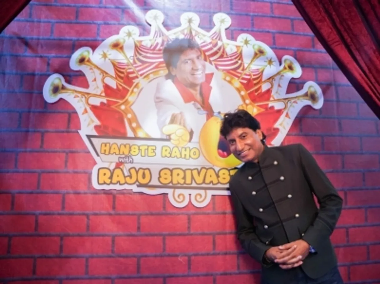 Raju Shrivatav