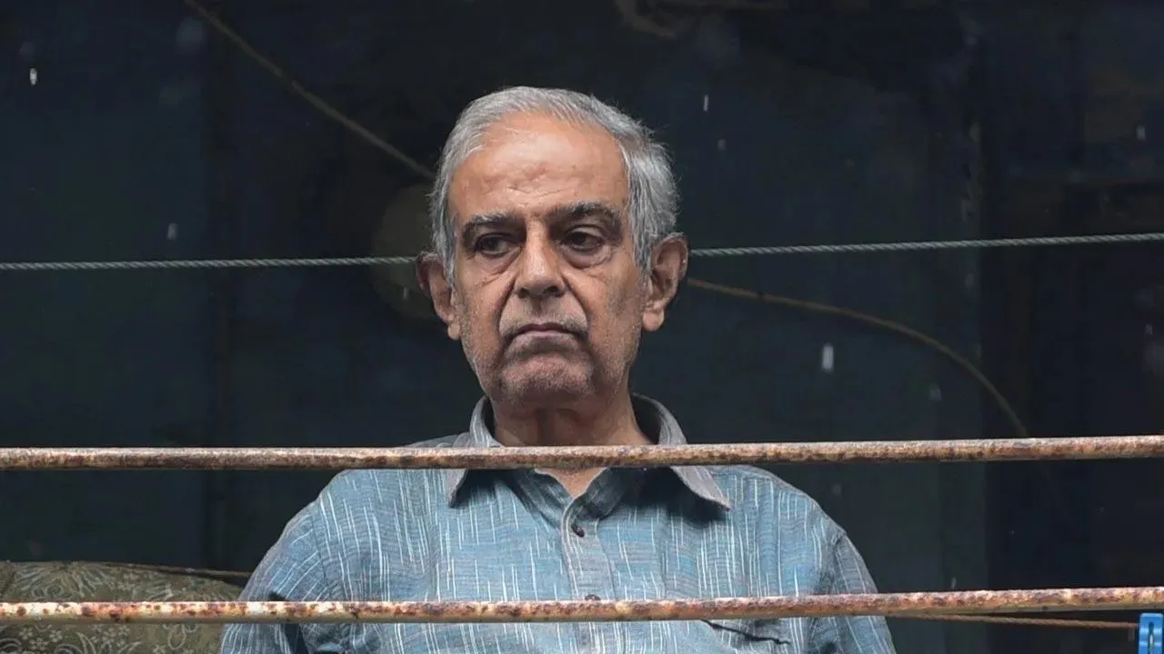Rashid Irani