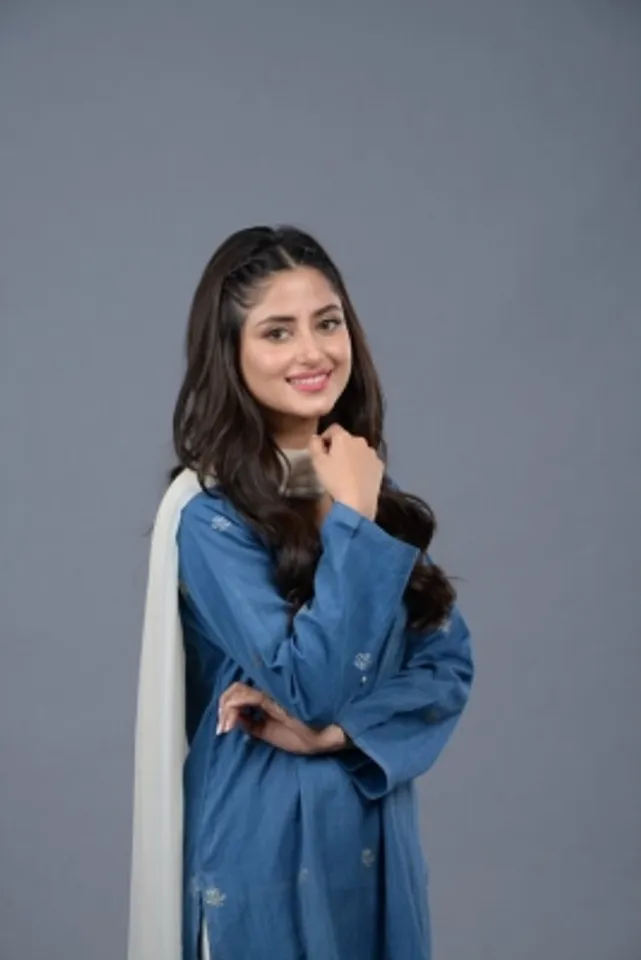 SAJAL ALY