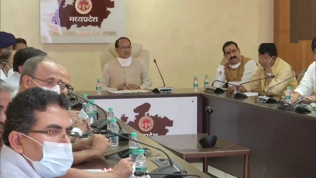 shivraj singh chauhan