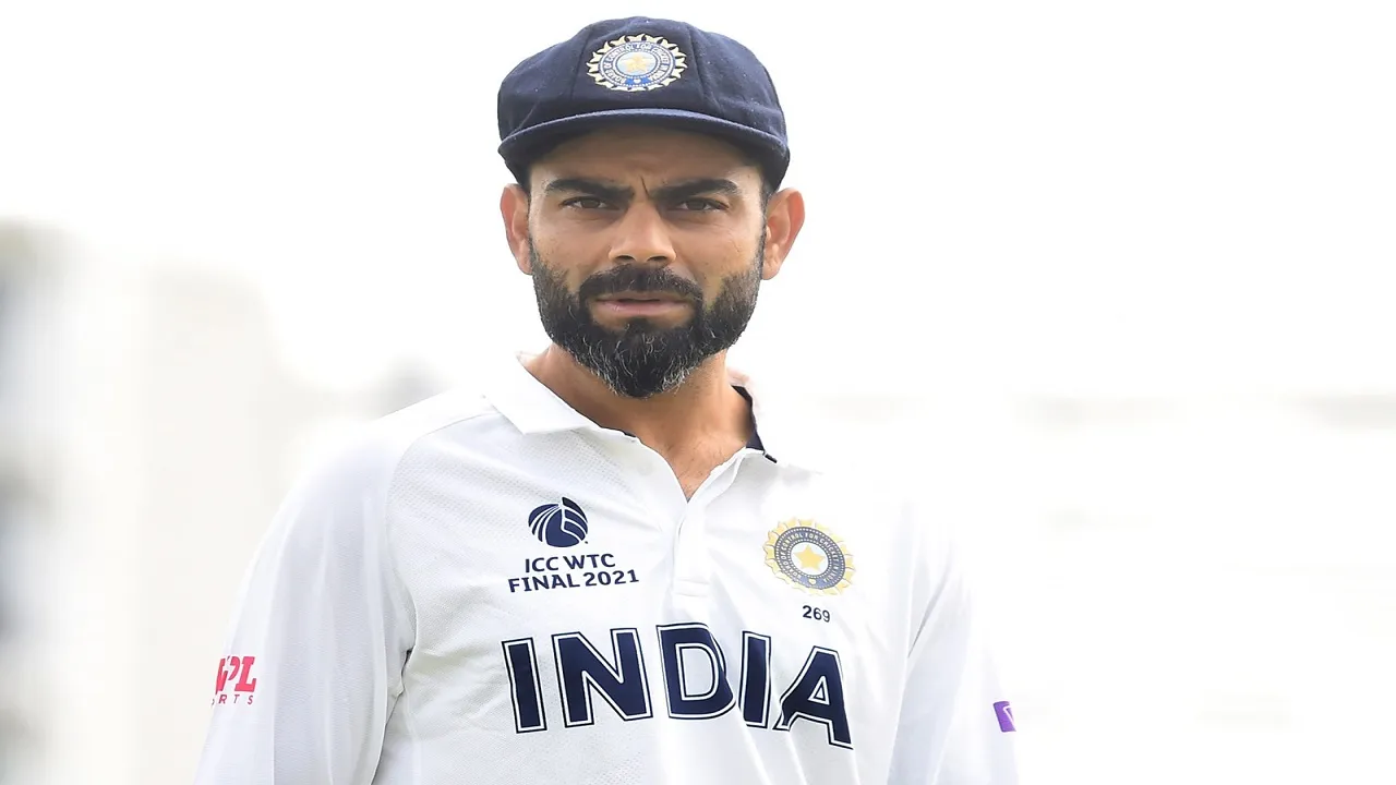 INDIA IN ICC WORLD TEST CHAMPIONSHIP