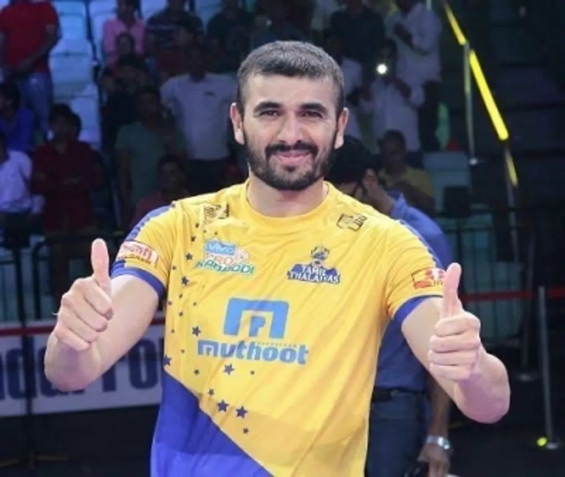 Ajay Thakur,