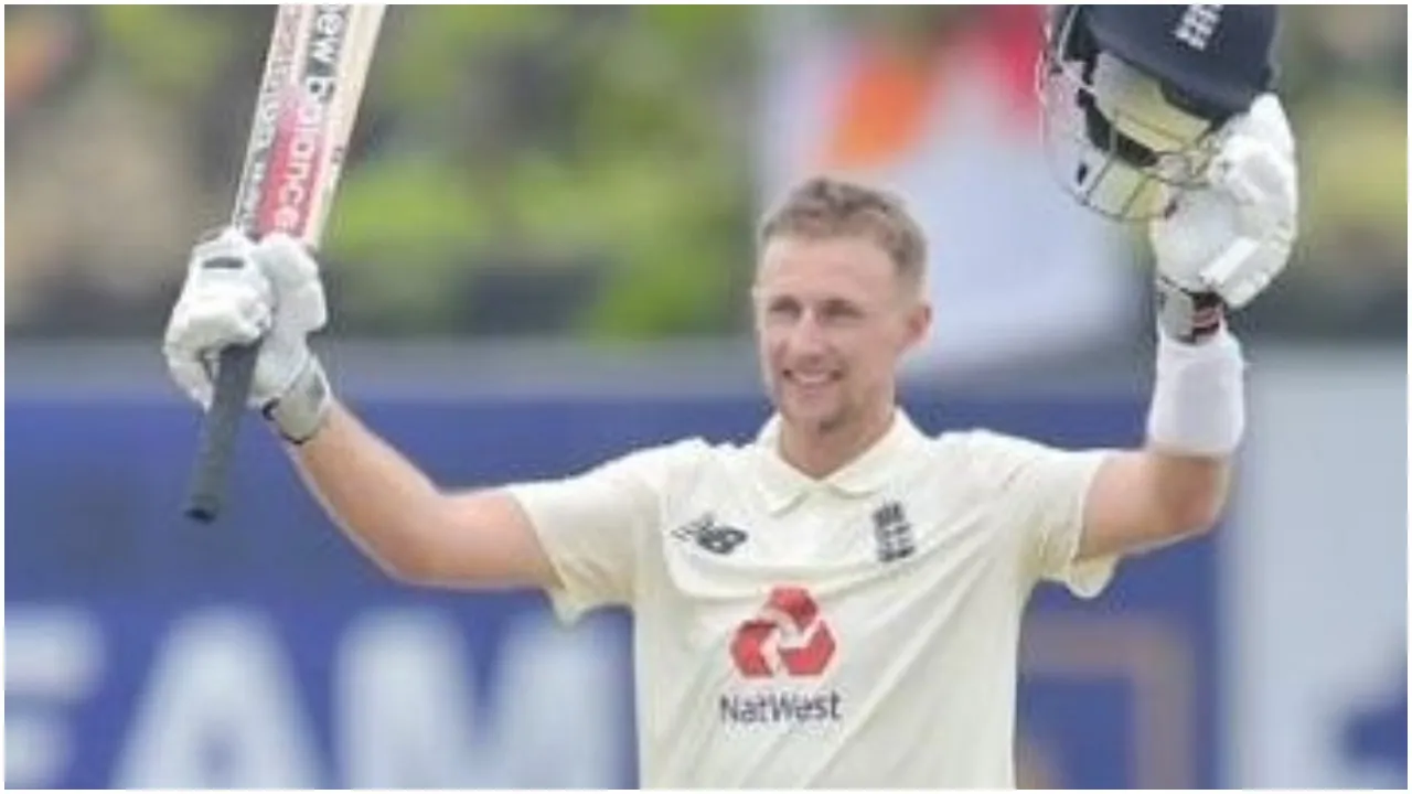 joe root
