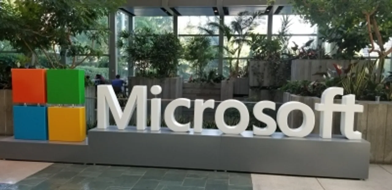 Microoft to