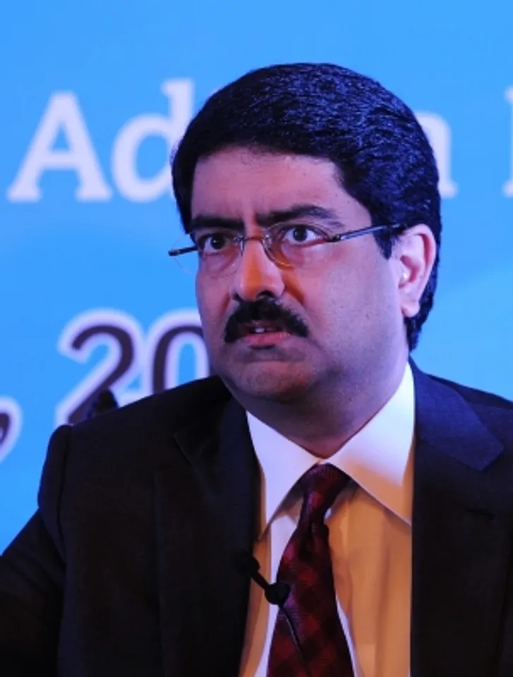 Aditya Birla