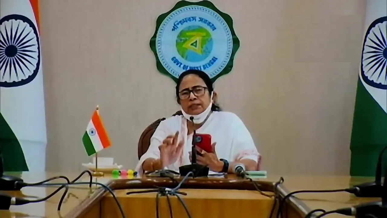 cm mamata banerjee