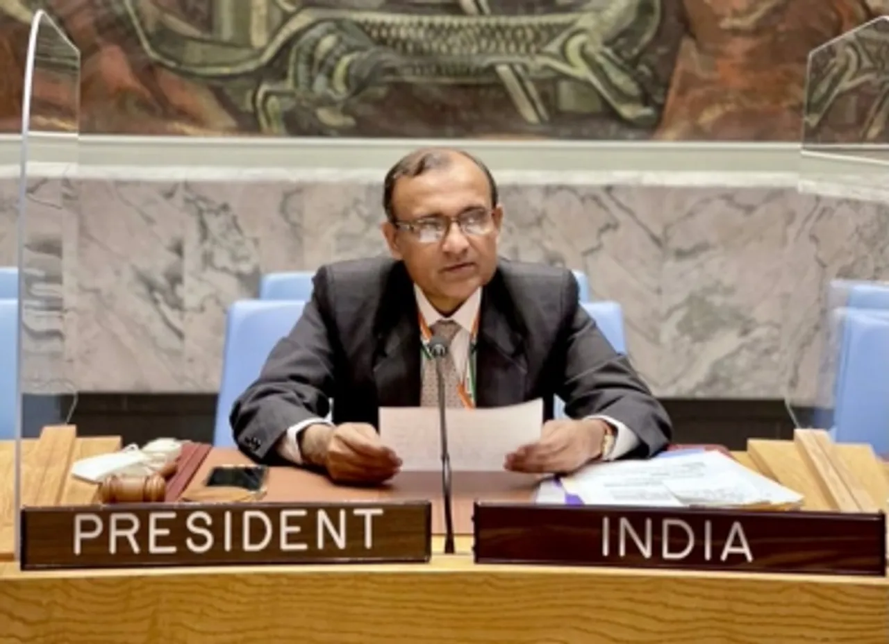 India Permanent