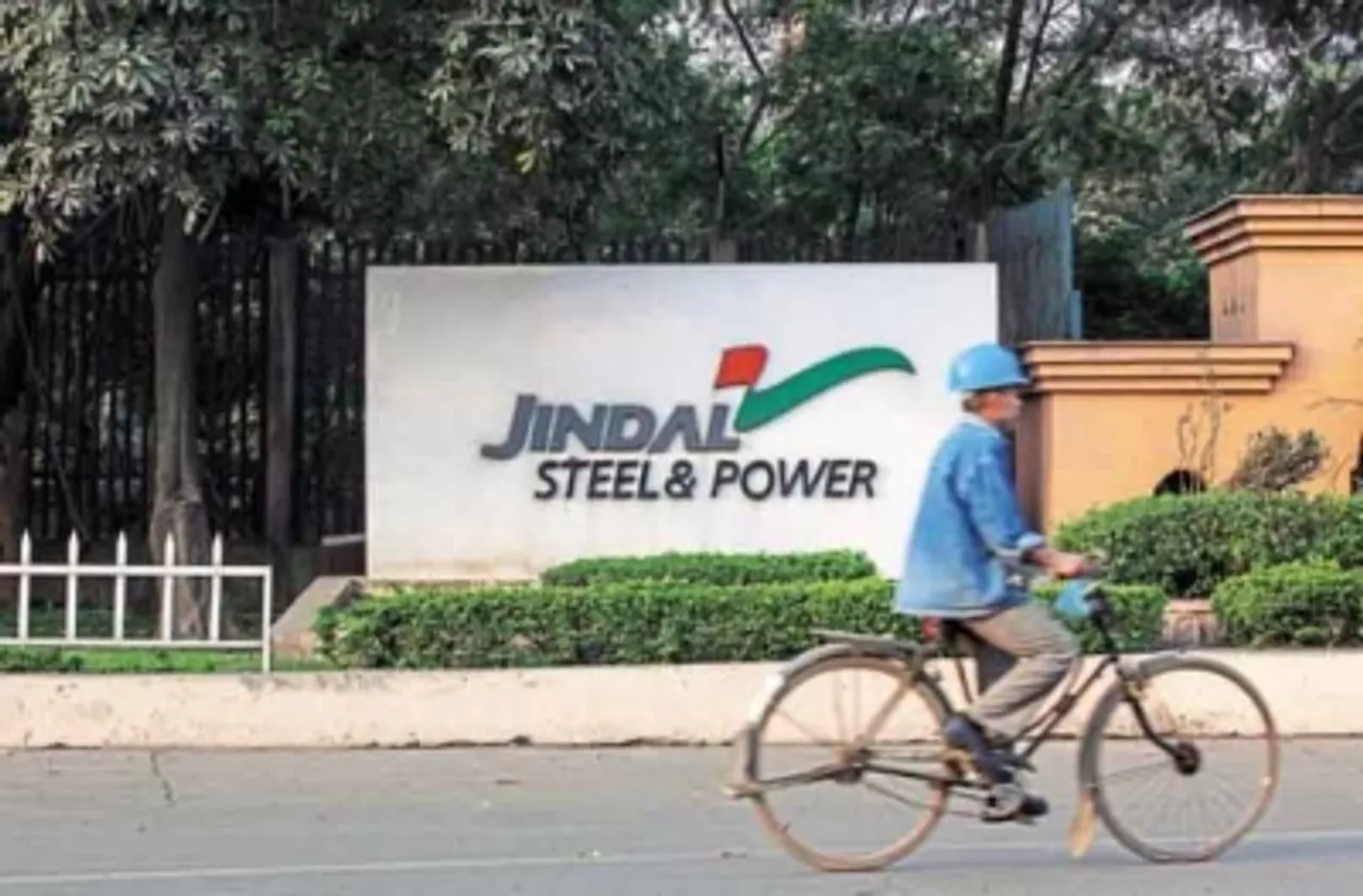 Jindal Steel