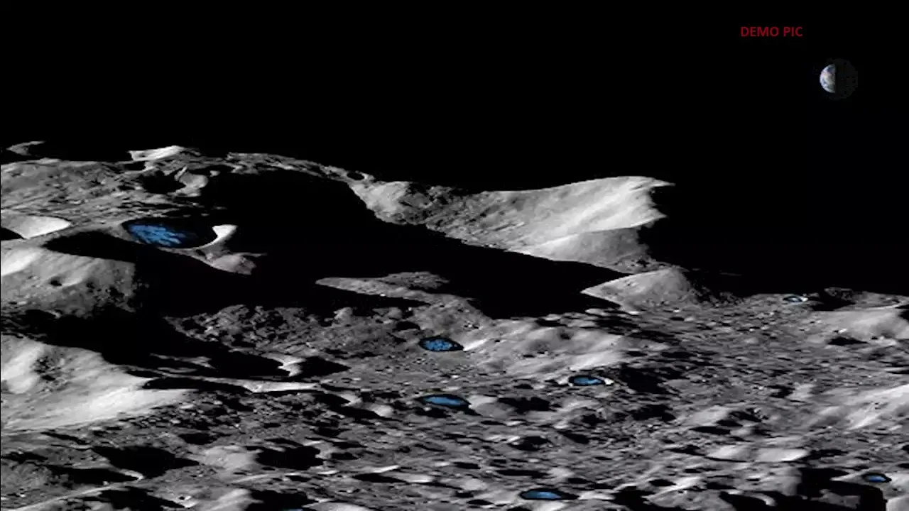 Moon
