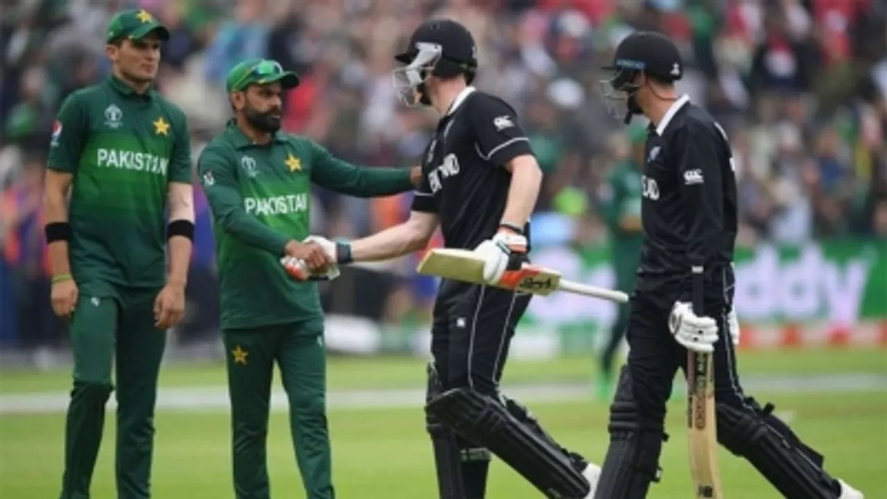 PCB announce