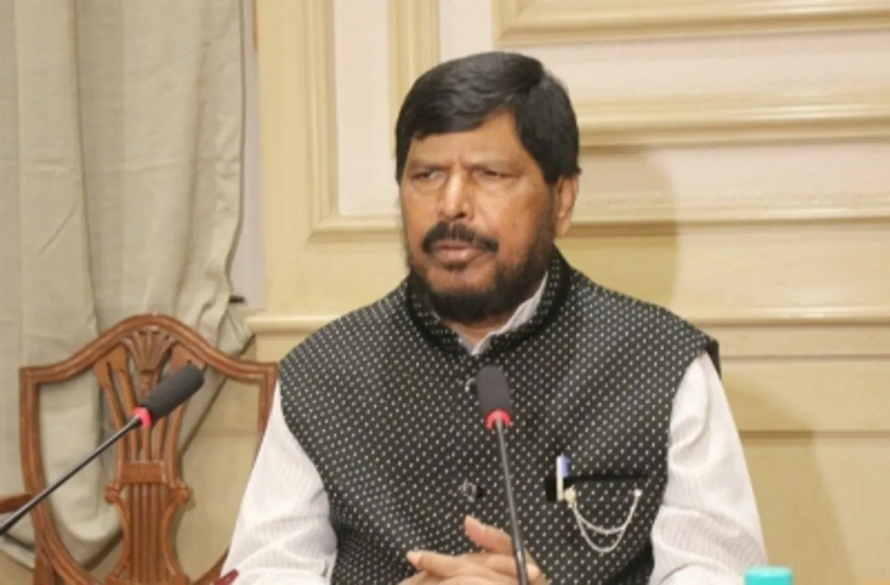 Ramda Athawale