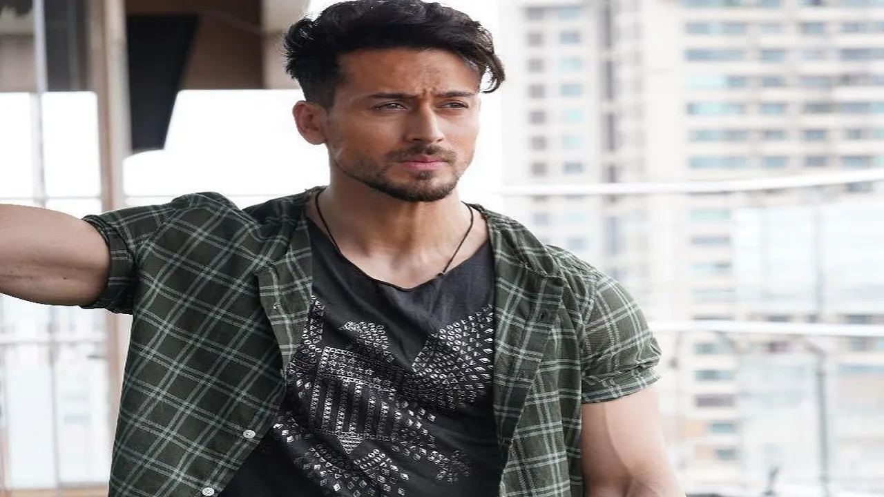 tigerjackieshroff
