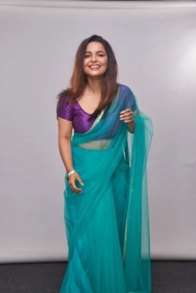 Chitrahi Rawat