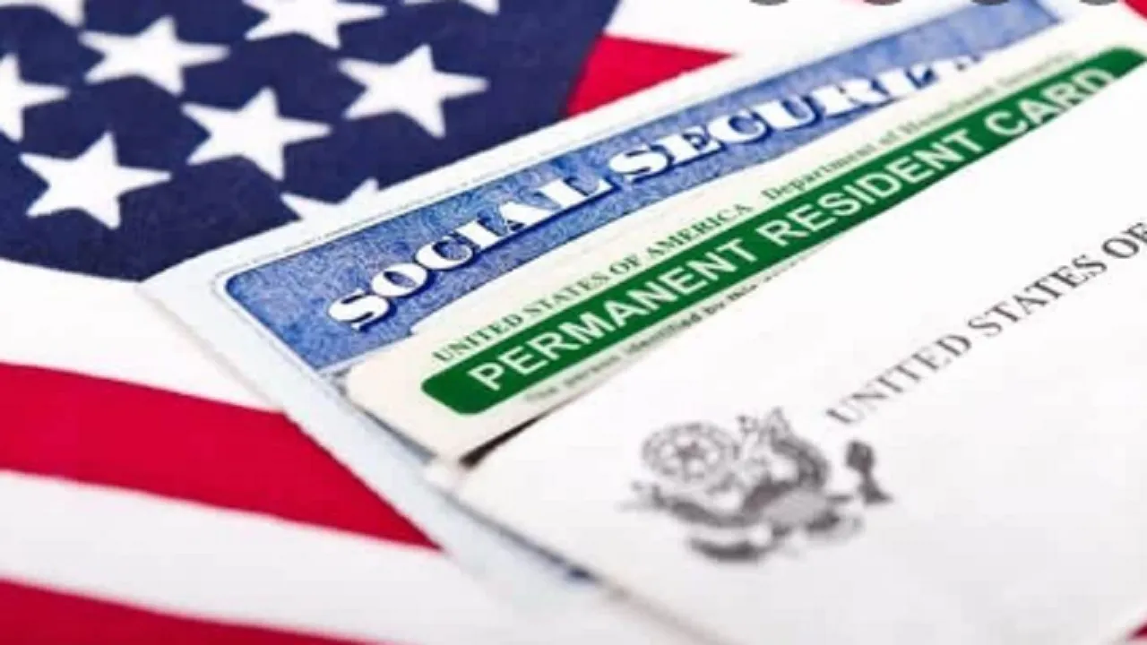 Green Card