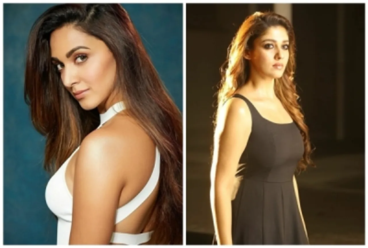 Kiara Advani