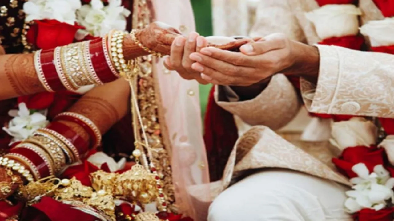 marriage