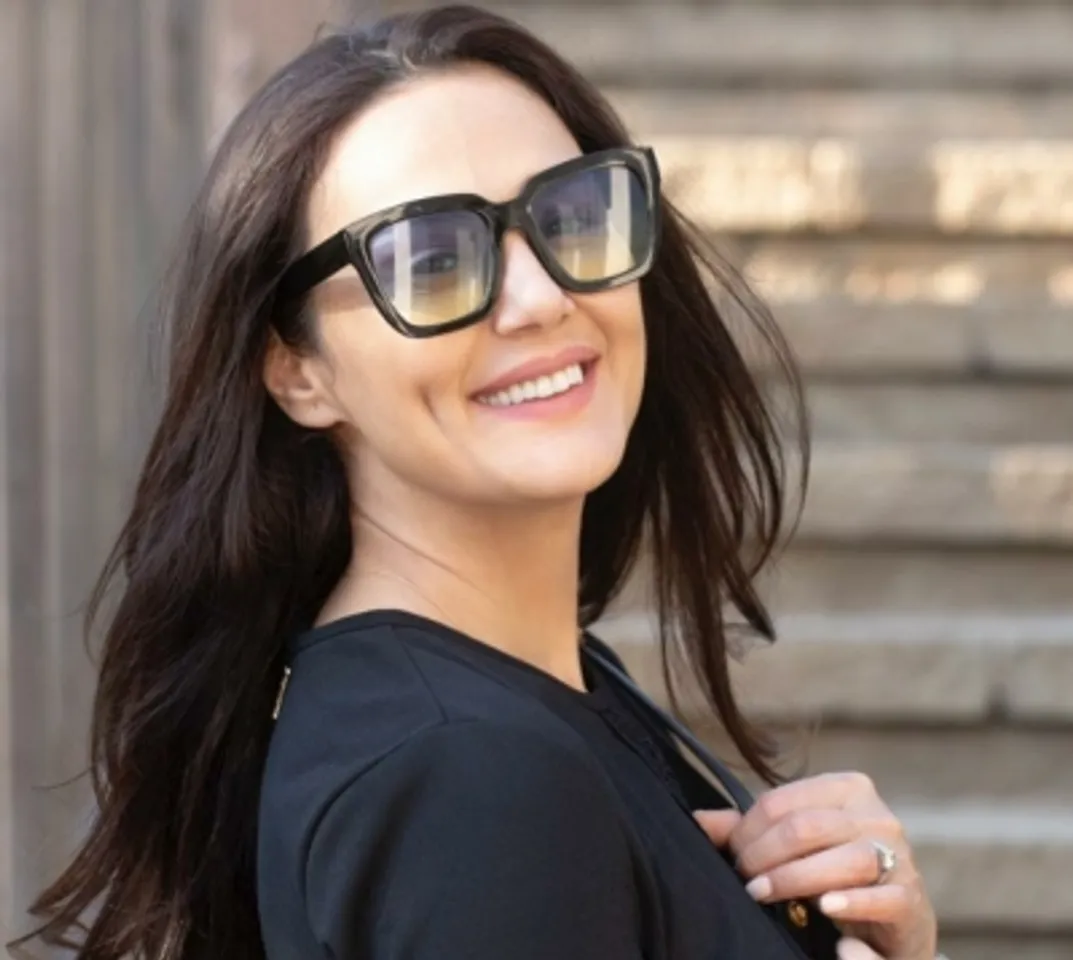 Preity G