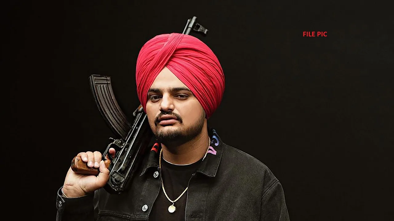 Sidhu Moose Wala