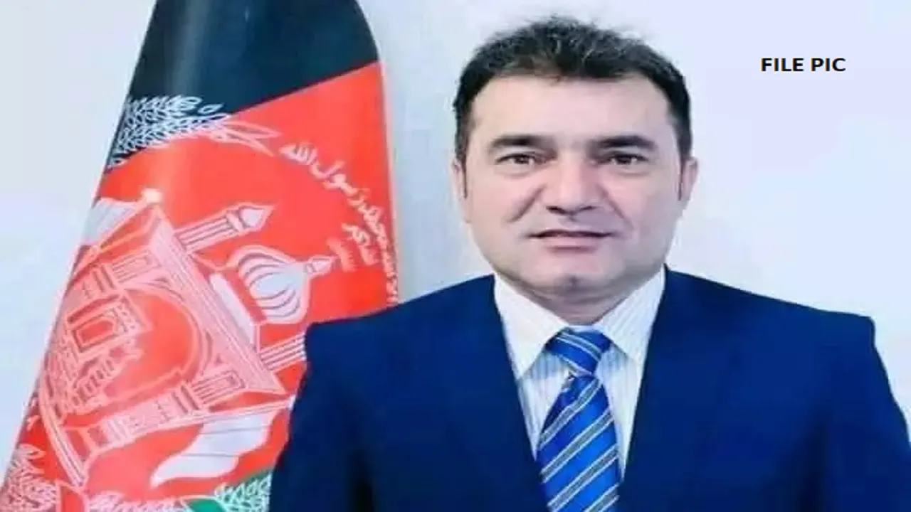 Afghanistan
