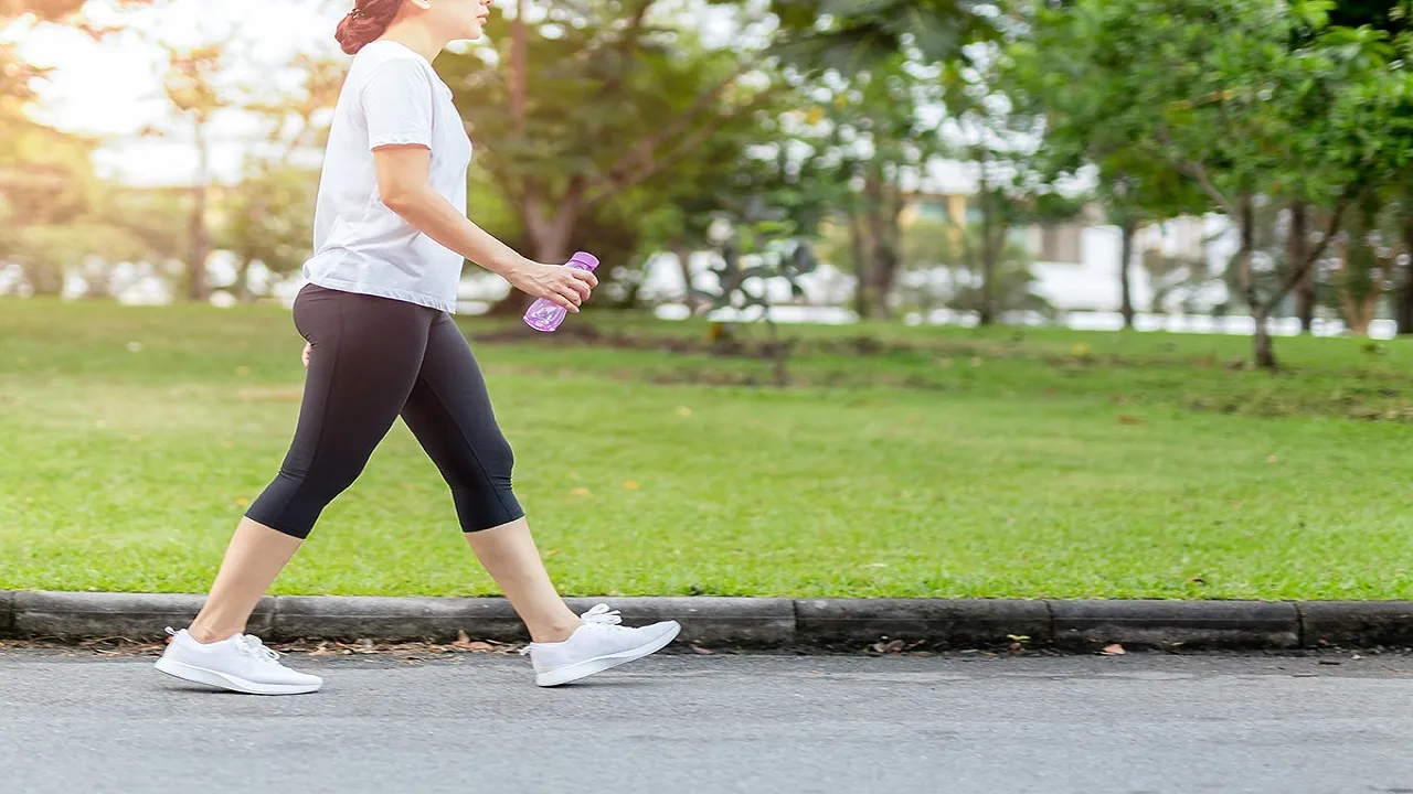 sauna or hot bath will give you equal benefits of exercise