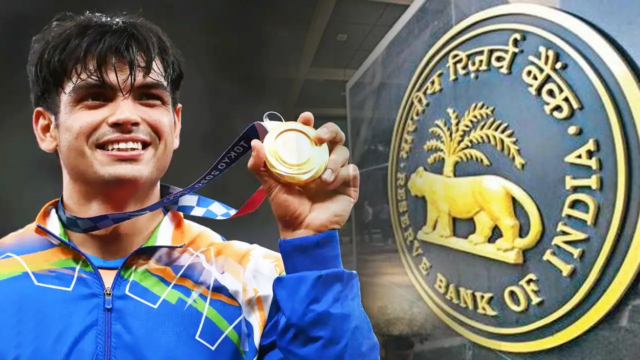 neeraj rbi