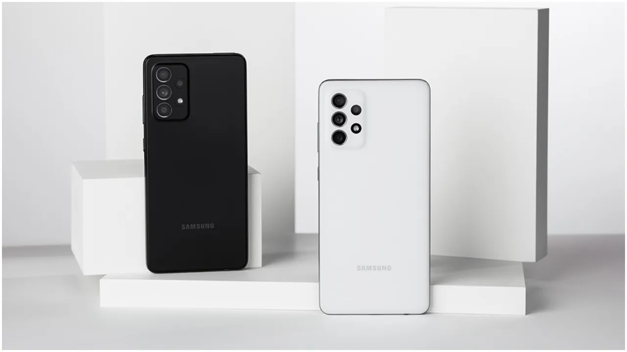 Samsung Galaxy