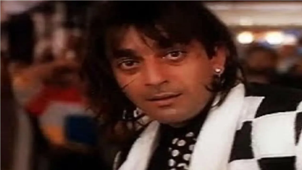 Sanjay Dutt