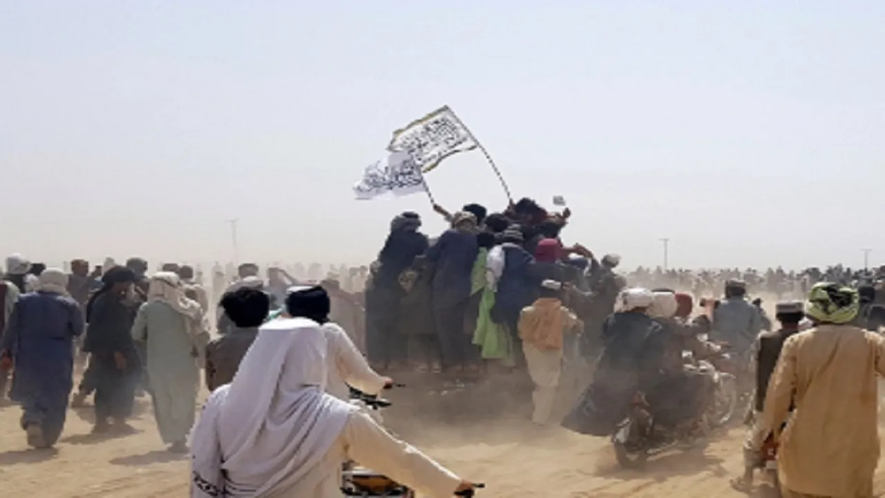 Taliban