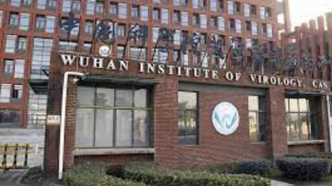 Wuhan Lab