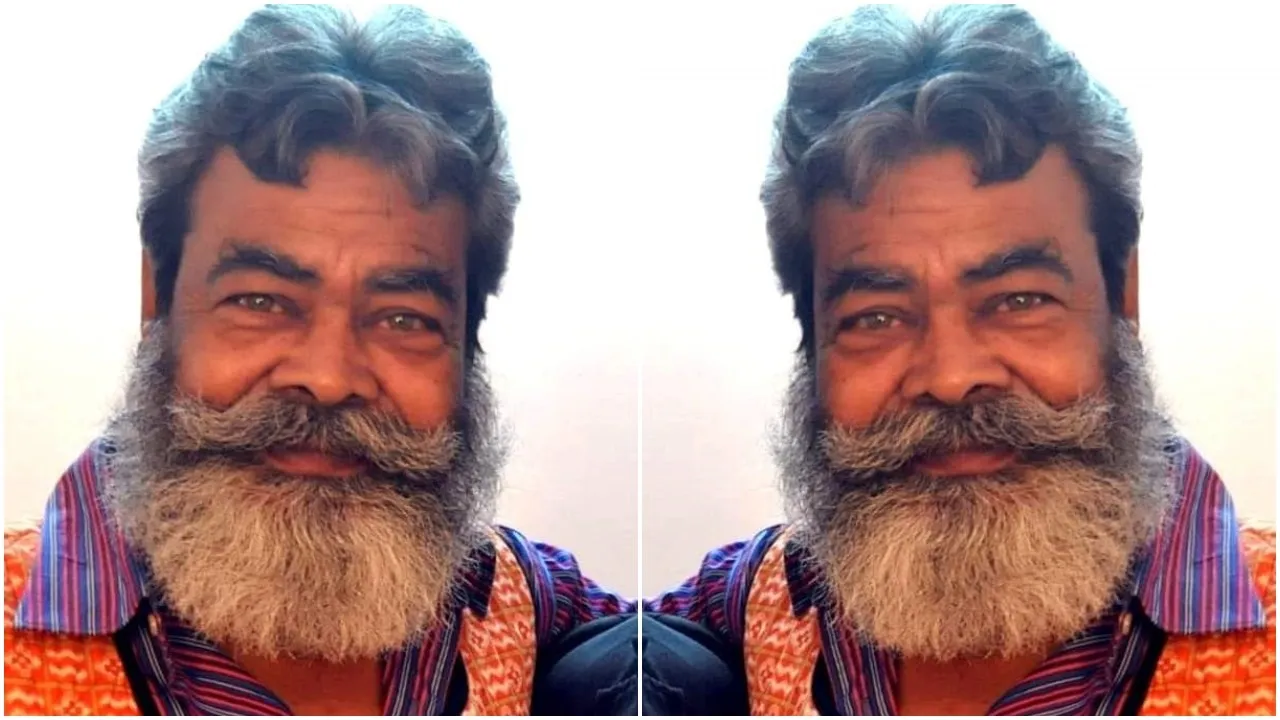 Anupam Shyam Ojha