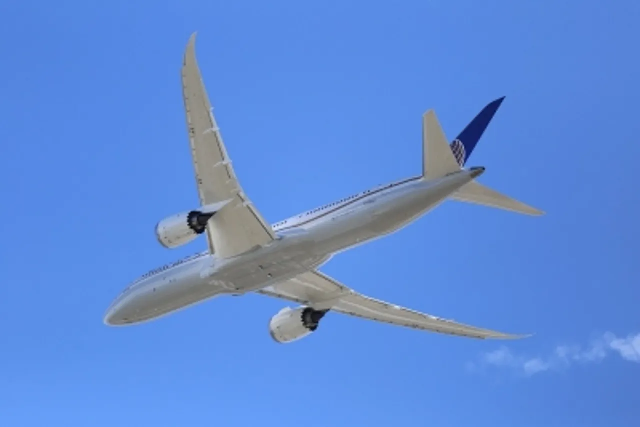 DGCA eek