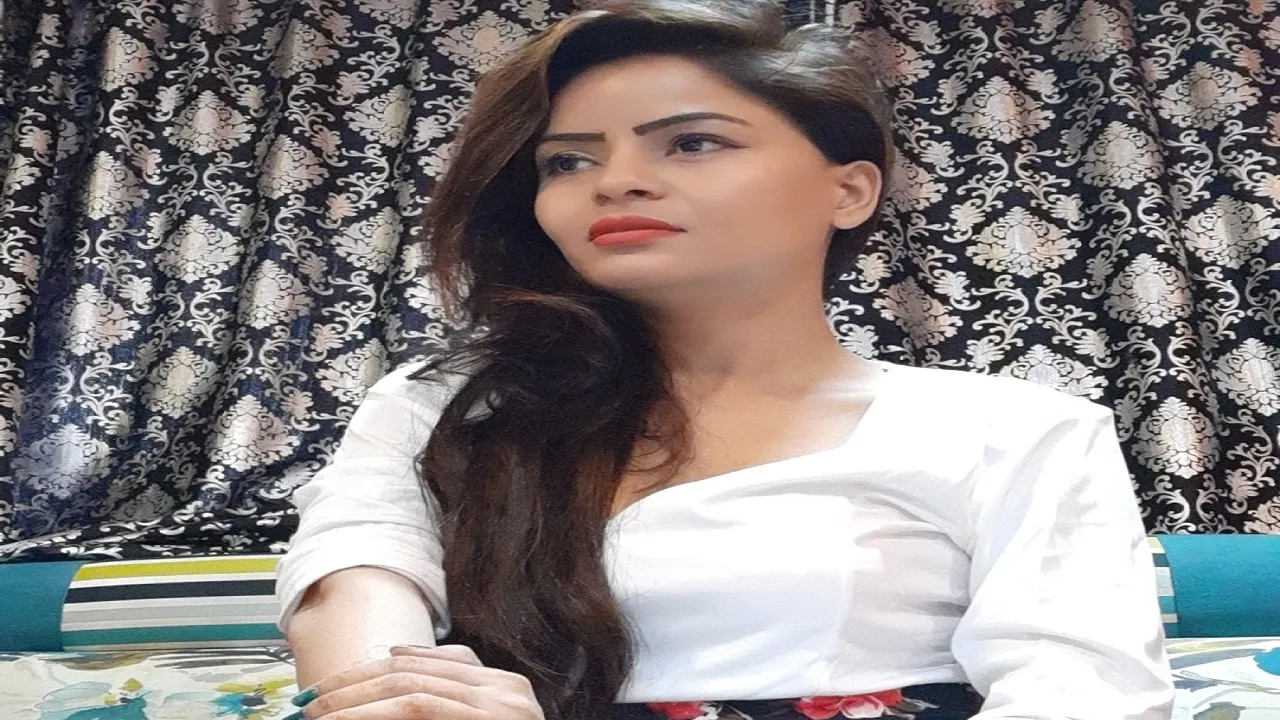 Gehana Vashistha